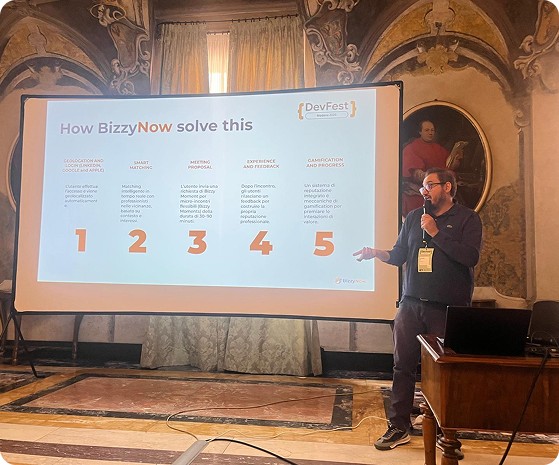 DevFest Solution