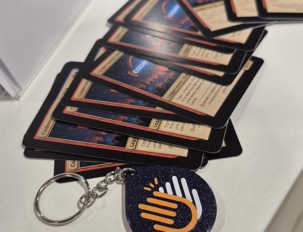 Codemotion Solution