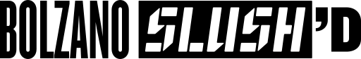 BolzSlush