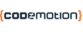 Codemotion Logo