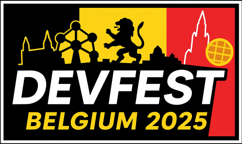 Devfest Belgium