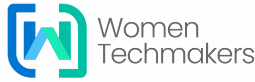 Women Techmakers Logo